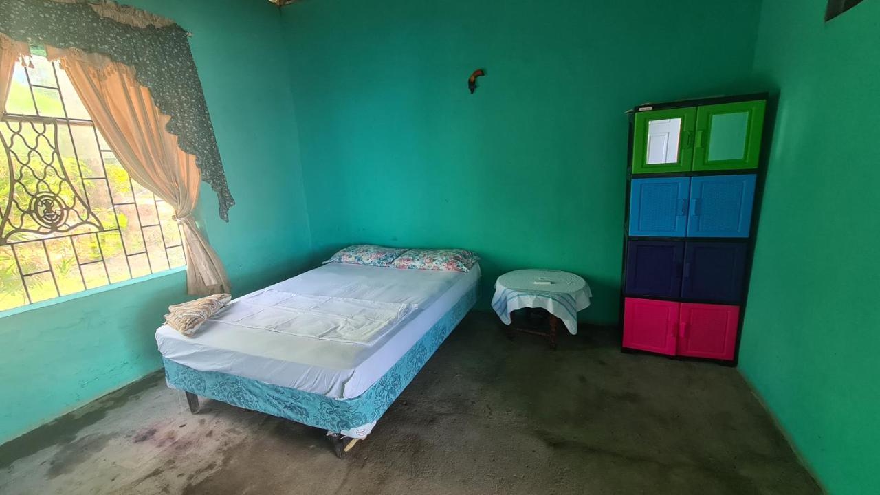 La Casa Del Artista Apartment Esquipulas Exterior foto